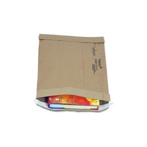 Jiffy Mailer Jiffy Heavy-duty Kraft Self-seal Mailer