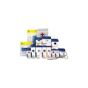 First Aid Only SmartCompliance First Aid Refill Pack