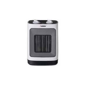 Lorell Adjustable Ceramic Heater