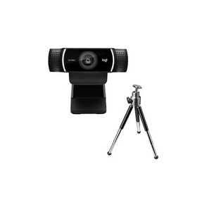 Logitech C922 Webcam - 2 Megapixel - 60 fps - USB 2.0