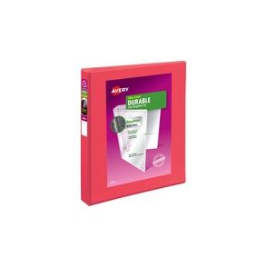 Avery 1" Durable View Binder