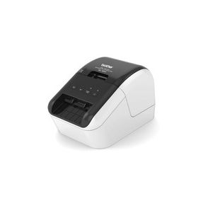 Brother QL-800 Label Printer - Direct Thermal - Monochrome