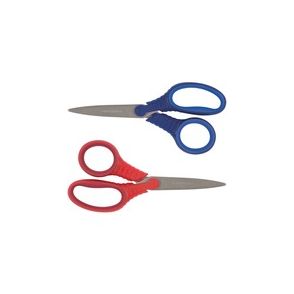 Fiskars Schoolworks 5" Kids Scissors