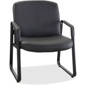 Lorell Big & Tall Upholstered Guest Chair
