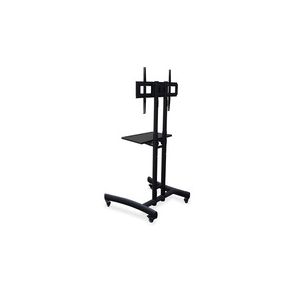 Lorell Flat Panel TV Cart