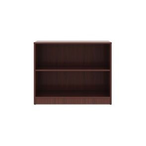 Lorell Laminate Bookcase