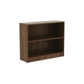 Lorell Laminate Bookcase