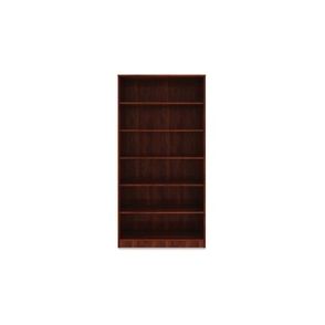 Lorell Laminate Bookcase