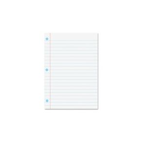 Ashley Magnetic Notebook Page