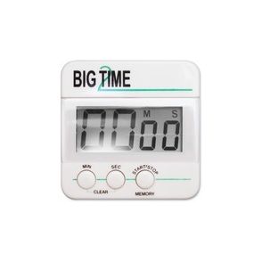 Ashley Big Time Digital Timer