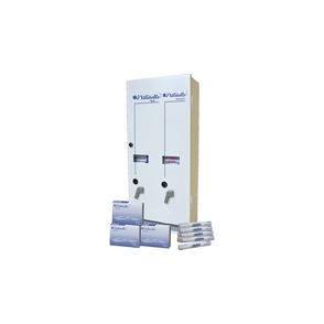 Impact Dual Vendor Hygiene Dispenser