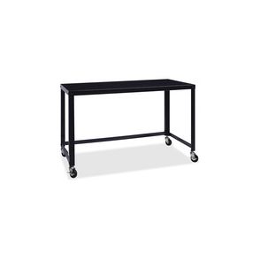 Lorell SOHO Personal Mobile Desk