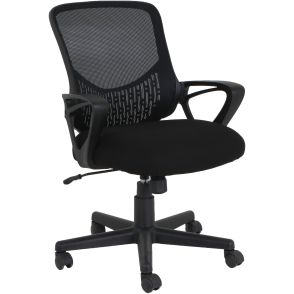 LYS Mid-back Mesh Task Chair