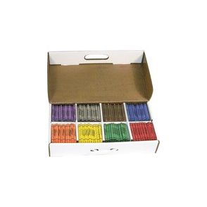 Prang Crayons Classpack