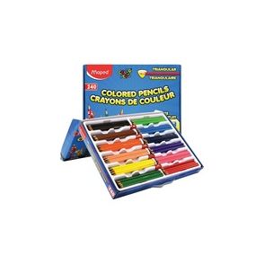 Helix Colored Pencils Classpack