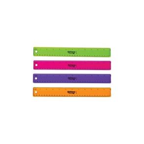 Officemate Flexible Rulers