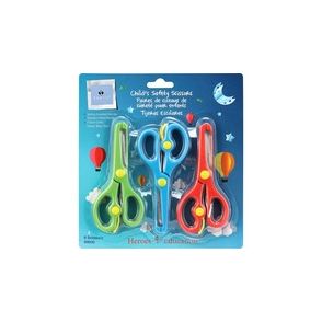 Sparco Child's Safety Scissors Set