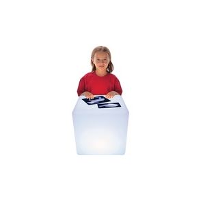 Roylco Educational Light Cube