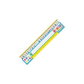 Trend PreK-1 Desk Toppers Reference Name Plates