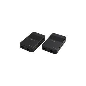 StarTech.com HDMI over Wireless Extender - Wireless HDMI Video - 65 ft (20 m) - 1080p