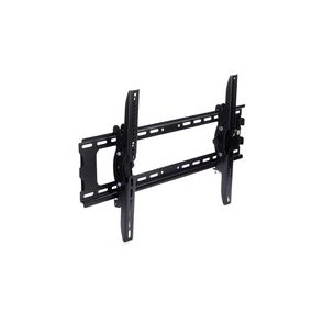 StarTech.com Flat Screen TV Wall Mount - Tilting - For 32" to 75" TVs - Steel - VESA TV Mount - Monitor Wall Mount