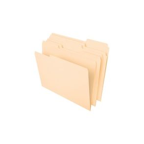 Pendaflex 1/3 Tab Cut Letter Expanding File