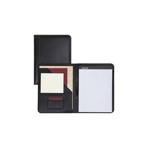 Samsill Letter Pad Folio