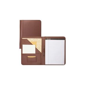 Samsill Letter Pad Folio