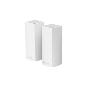 Linksys Velop Wi-Fi 5 IEEE 802.11ac Ethernet Wireless Router