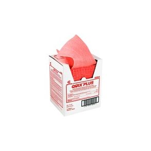 Chicopee Quix Pretreated Towels