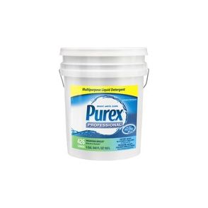 Purex DialProf Multipurp Liquid Detergent