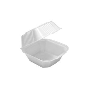 Pactiv Foam Sandwich Container