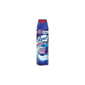 Lysol Max Foamer Bathroom Cleaner