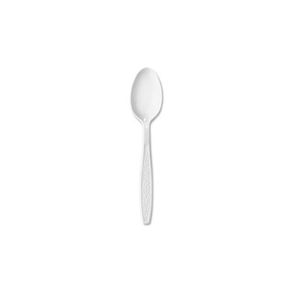 Solo Cup Guildware Plastic Teaspoons