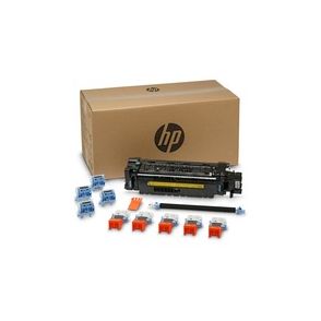 HP LaserJet 110V Maintenance Kit, J8J87A