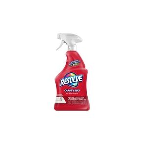Resolve Stain Remover Cleaner