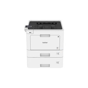 Brother Business Color Laser Printer HL-L8360CDWT - Wireless Networking - Dual Trays
