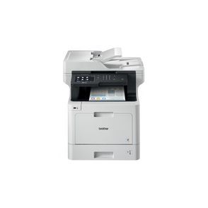 Brother Business Color Laser All-in-One MFC-L8900CDW - Duplex Print - Wireless Networking