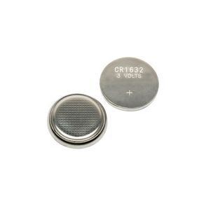 SKILCRAFT 3V Lithium Button Cell Battery