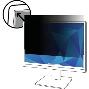 3M™ Privacy Filter for 23.8in Monitor, 16:9, PF238W9B