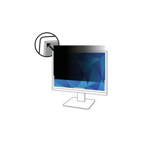 3M™ Privacy Filter for 18.5in Monitor, 16:9, PF185W9B
