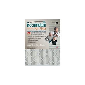 Accumulair Platinum Air Filter