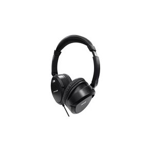 Maxell Noise Cancellation Headphones