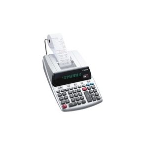 Canon MP25DV-3 Printing Calculator