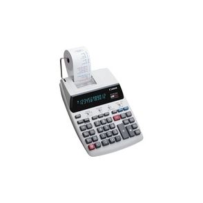 Canon P170-DH-3 Printing Calculators