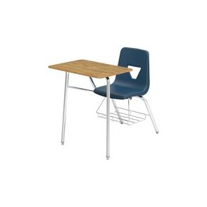 Lorell Student Chair/Desk Combo Desks