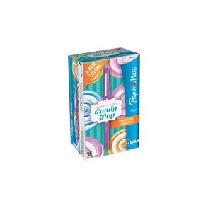 Paper Mate Flair Candy Pop Limited Edition Felt Tip Pen