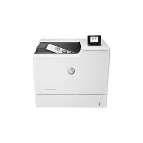 HP LaserJet M652 M652dn Laser Printer - Color