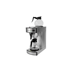 Coffee Pro Twin Warmer Institutional Coffee Maker
