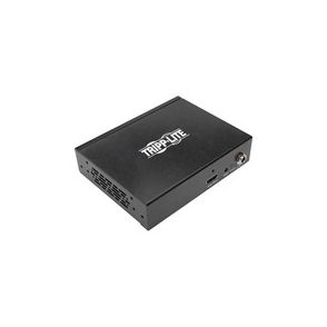 Tripp Lite by Eaton 4-Port 3D HDMI Splitter HDCP 2.2, HDR, 4K @ 60Hz Ultra HD Video Audio
